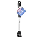 Stainless Steel Silicone Basting Brush With 16-INCH Handle For Bbq Grilling, .... Fixed Price $11.52.