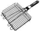 Detachable Handle Broiler Bbq Grilling Basket Tray 8.5 X 11 Inch Shop New. Fixed Price $14.39.