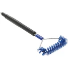 Grillpro 17 In. Nylon Bristles Cleaning Brush 77643. Fixed Price $18.16.