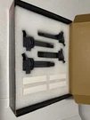 Land Rover Volvo Ignition Coils Slather Plugs LR2 560 580. Fixed Price $49.95.