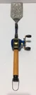 Gei Bait Cast Fishing Pole Bbq Spatula 18. Fixed Price $14.95.