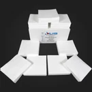Glass Fiber Sample Pads 4"X4" (10CM) For Cem Microwaves. Fixed Price $28.00.