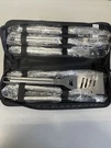 Newly Weds Foods Inspiring Tastes Kentucky Tools Bbq Grilling. Fixed Price $25.00.