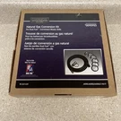 Char-broil Commercial Series Natural Gas Conversion Kit 4984619. Fixed Price $45.00.