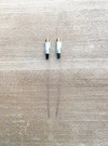 2X Piezoelectric 35MM Fire Wire Copper Cap Igniter Lighter Stove Torch. Fixed Price $9.98.