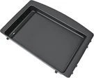 Grisun 7599 Cast Iron Griddle For Weber Genesis Ii 300/600 Series Grills. Fixed Price $24.56.
