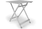 Camco Aluminum Fold Away Portable Camping Rv Side Lightweight. Fixed Price $106.98.