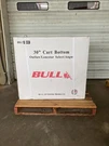 Bull 30" Cart Bottom Part Number 45550 **local Pickup Only**. Fixed Price $520.00.