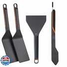 Blackstone 8202 4-PC. E-series Griddle Tool Kit Quantity. Fixed Price $68.08.