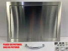 Sunstone Grills DH1420 Horizontal Single Access Door New. Fixed Price $69.99.