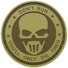 5IVE Star Gear Patches. Fixed Price $7.98.