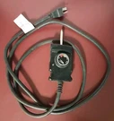 Masterbuilt Electric Smoker Skillet Replacement Power Cord Probe Control OPT-001. Fixed Price $21.00.