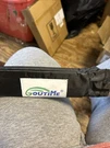 Goutime Stainless Steel Shish Kabob Rack - Bbq Skewers Holder For Grill. Fixed Price $22.00.