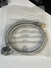 Shinestar Propane Hose Adapter 5FT 350 Psi Stainless Steel 20LB Tank X004PHF7R1. Fixed Price $15.99.