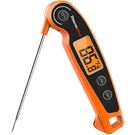 Thermopro TP605W Instant Read Meat Thermometer Waterproof Backlit Foldaway Probe. Fixed Price $14.99.