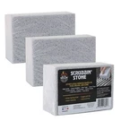 Better Grillin Scrubbin Stone Cleaner-scouring Brick/barbecue Bru.... Fixed Price $19.82.