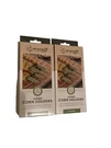 Mr Bar-b-q Jumbo Corn Holders Eco Series. 2- 8 Count Boxes. Fixed Price $10.99.