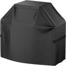 58 In Universal Waterproof Grill Cover Uv Resistant And Tear-proof With Adjust. Fixed Price $50.73.