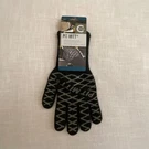 Pit Mitt Charcoal Companion Barbecue Bbq Left To Right Hand Glove Nwt. Fixed Price $19.00.