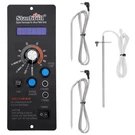 Stanbroil Controller For Camp Chef, Pellet Grills Replacement Parts Black. Fixed Price $65.58.