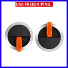 Lsbabq Gas Grill Griddle Knobs Replacement For Blackstone 1666/1517/1554/1825.... Fixed Price $20.69.