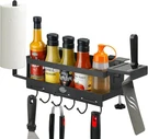 Blackstone Caddy, Grill For 28"/36" Griddles, Space Saving. Fixed Price $47.90.