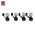 4 Pcs For 5-100LBS Propane Tank Gauge Level Indicator QCC1/ TYPE1 Rv. Fixed Price $36.75.