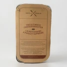 Williams Sonoma Ultimate Chicken Roaster Grill Tool Suspends For Self-basting. Fixed Price $20.00.