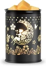 Metal Electric,wax Melt Warmer,candle Burner, 01-B0CCRGCKPT. Fixed Price $18.28.