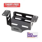 Distributors 5475BK, One Black Steel Battery Box Dyna-batt Performance Par. Fixed Price $157.47.