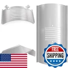 Candana Heat Deflector Kit For Pit Boss 1000 Series Austin Xl Accessories Wood. Fixed Price $201.71.