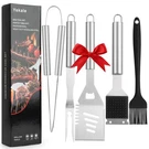 Yekale Bbq Accessories Set, Tools Grilling G.... Fixed Price $33.41.
