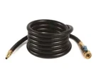 Camco 57282 - Rv Trailer Camper Lp Gas 10' Propane Quick Connect Hose. Fixed Price $34.98.