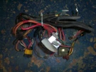 Craftsman Mtd Wiring Harness Hour Meter, Ignition Switch Solenoid, Safety. Fixed Price $45.00.