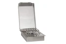 Bull Outdoor Products 60009 Stainless Steel Single Side Burner, Natural Gas. Fixed Price $708.89.