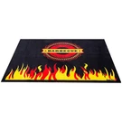 Doortex Fire Retardant Bbq Mat Flame Design Size 39 60. Fixed Price $122.64.