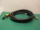 6FT Guangfeng 232968 Lpg Hose With Quick Disconnect & Valve. Fixed Price $34.28.