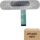 AP6013948-A For Kitchenaid Oven Range Touchpad Only No Metal Back Part # Model. Fixed Price $49.61.