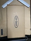 Chef Buddy 19 Piece Heavy Duty Bbq Set With Case - All Stainless Steel. Fixed Price $29.99.