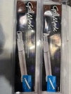 8269581 Grill Mark Stainless Steel Burner Box Of. Fixed Price $50.00.