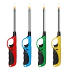 Candle Lighter Refillable For Kitchen Fireplace Pilot Diy Bbq Grill 4 Pack. Fixed Price $14.99.