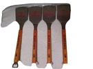 Sportula Nba Grilling Spatula Bottle Opener, Atlanta Hawks 4 Pack Factory Sealed. Fixed Price $29.00.