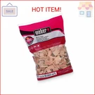 Weber Cherry Wood Chips, 2 Lb Premium Bbq Smoking & Grilling For Subtle,. Fixed Price $12.22.