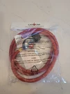 Gas One 2102 New Improved 6 Ft Low Pressure Propane Regulator. Fixed Price $24.99.