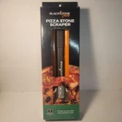 Blackstone Pizza Scraper With Dough Bubble Popper Style/model 5887 Nib. Fixed Price $9.95.