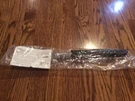 Pampered Chef Barbeque Slotted Spoon, Pot Stirrer Bbq Barbq New In The Package. Fixed Price $22.99.