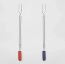 Extension Bar-b-q Forks 2- 2PKS 4 Total. Fixed Price $15.00.