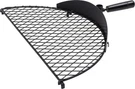 Barebones Living Cowboy Fire Pit Grill Grate Solid Steel Piece Construction. Fixed Price $59.69.