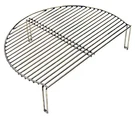 New Saffire SGES19-SCG Stainless Steel Secondary Grid For 19" Grill. Fixed Price $82.30.