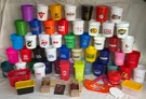 Choice Mini Bucket/basket Lid Lowes Bucees Menards Ace Target Home Depot Pink. Fixed Price $10.00.